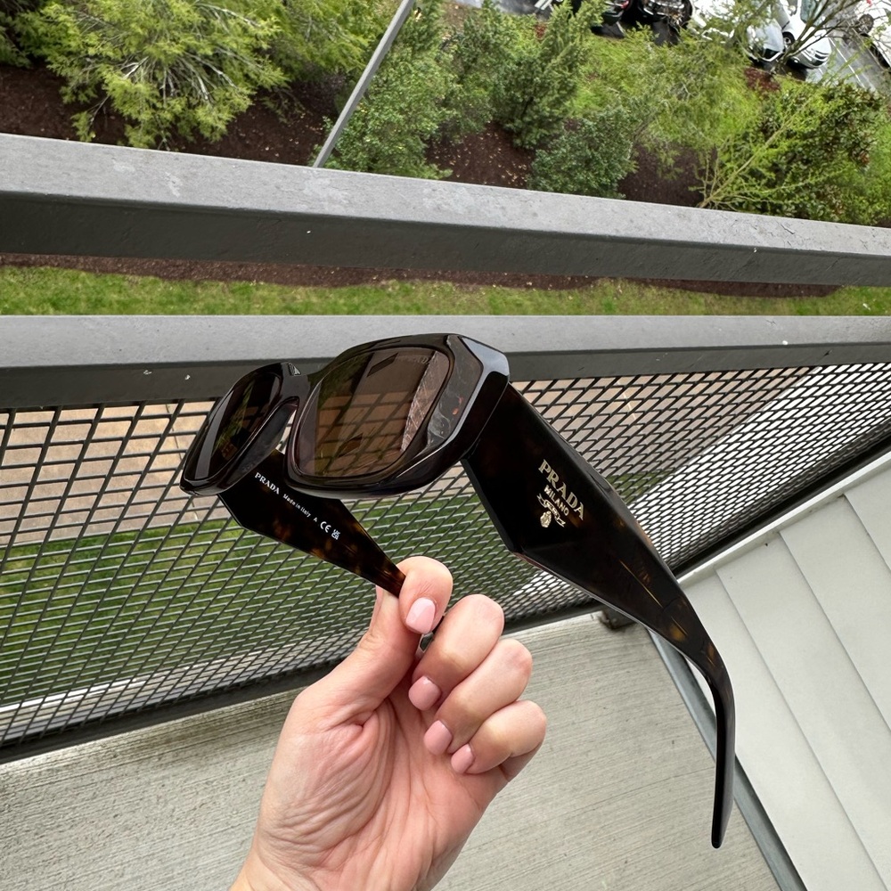 Prada sunglasses